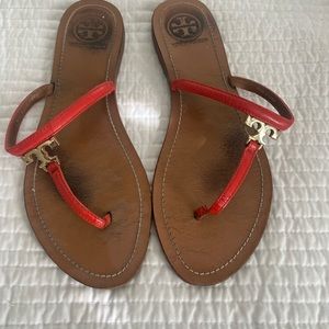 Tory Burch sandals